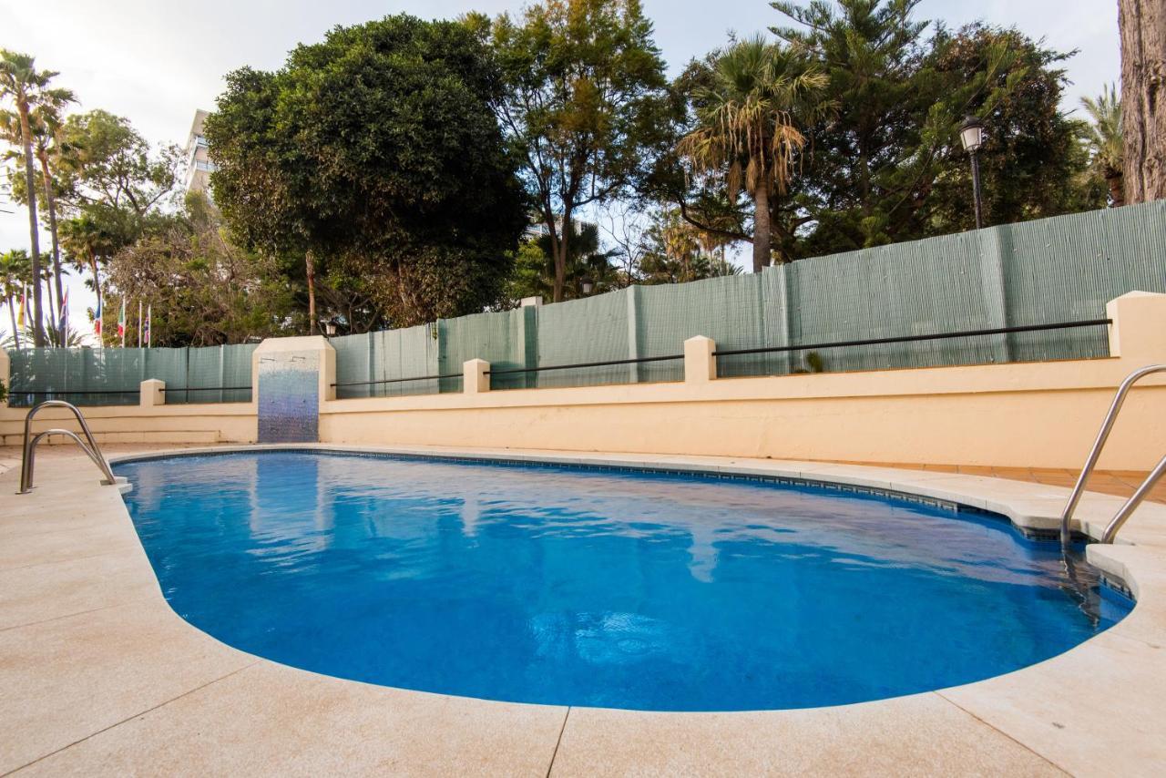 Front Apartment-1st Line Apartament Marbella