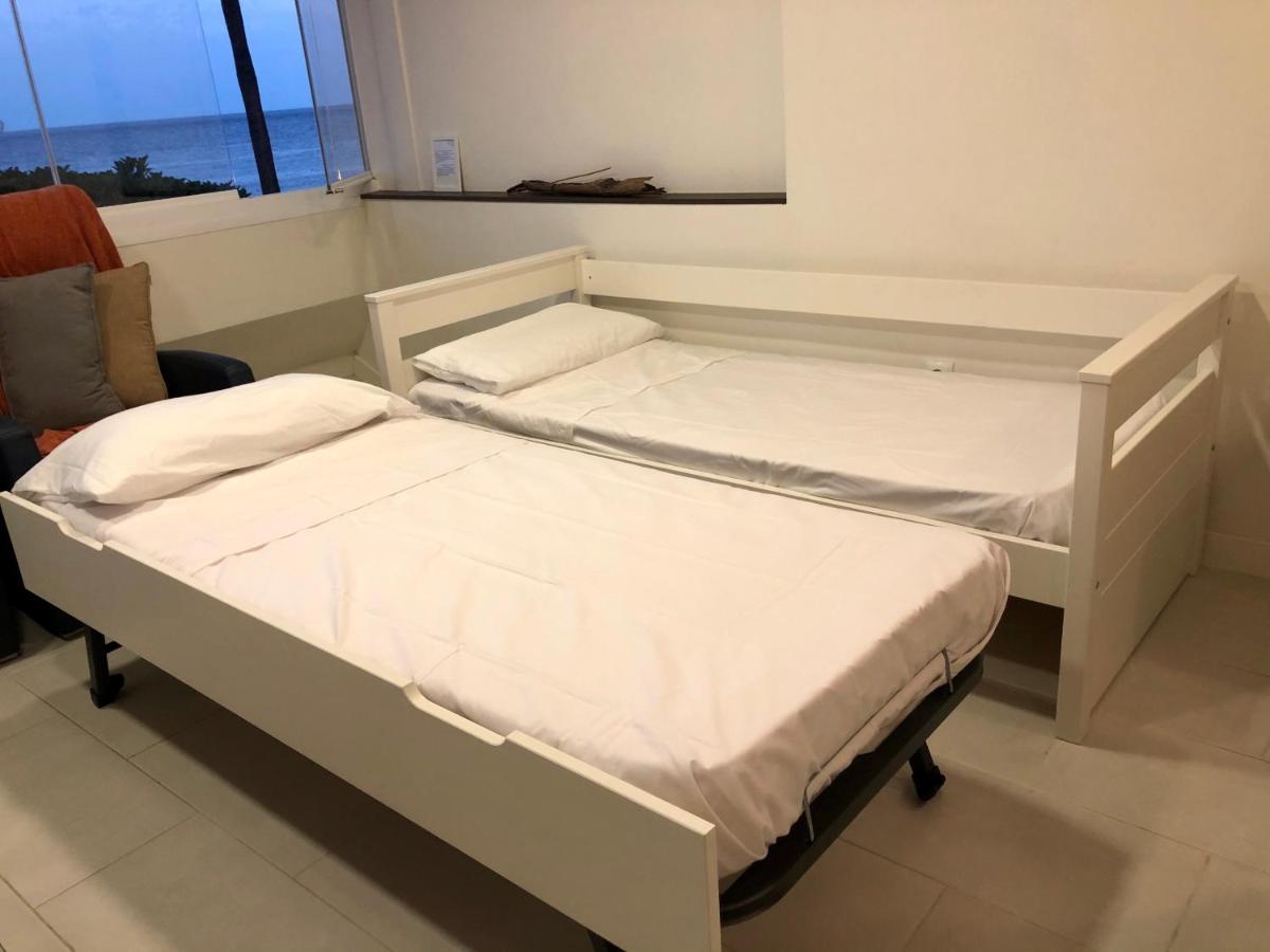 Apartament Front Apartment-1st Line