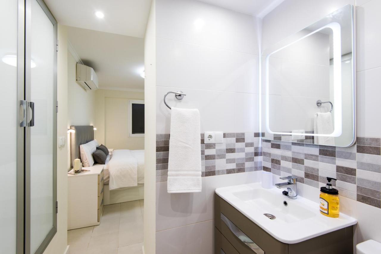 Front Apartment-1st Line * Marbella