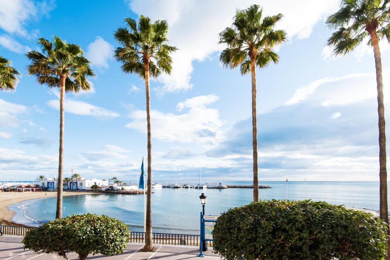 Front Apartment-1st Line * Marbella